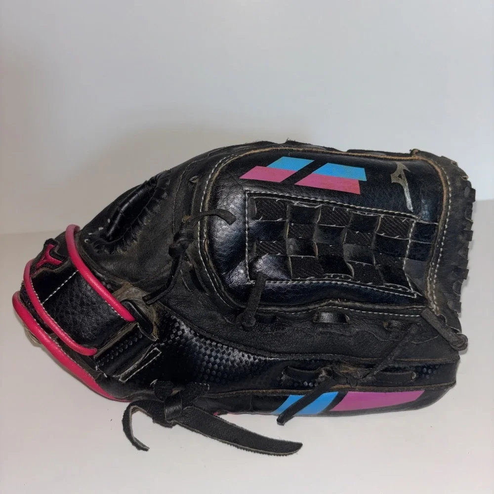 Mizuno Prospect Finch fast pitch Glove GPP1155f2 11.5 Inches